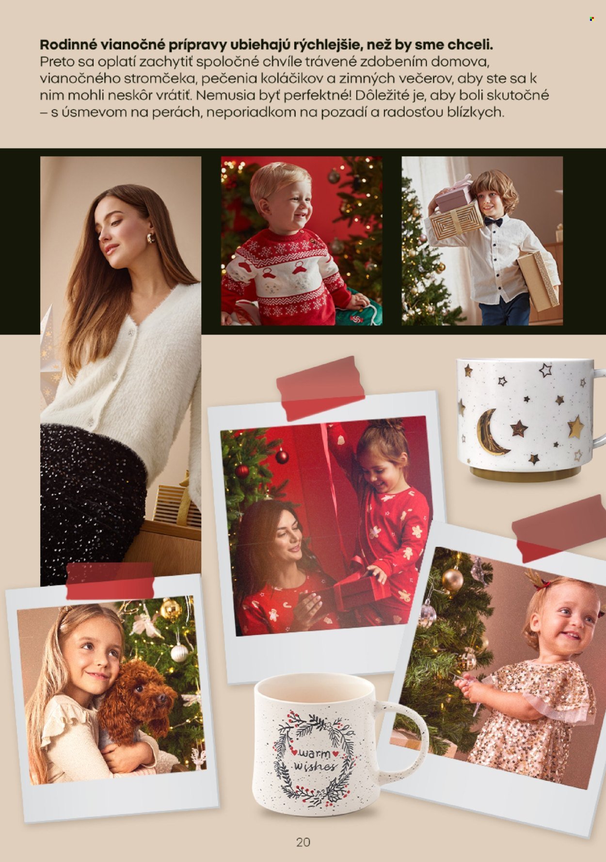 PEPCO leták - Začiatok Vianoc je tu (2025-11-19) | 20