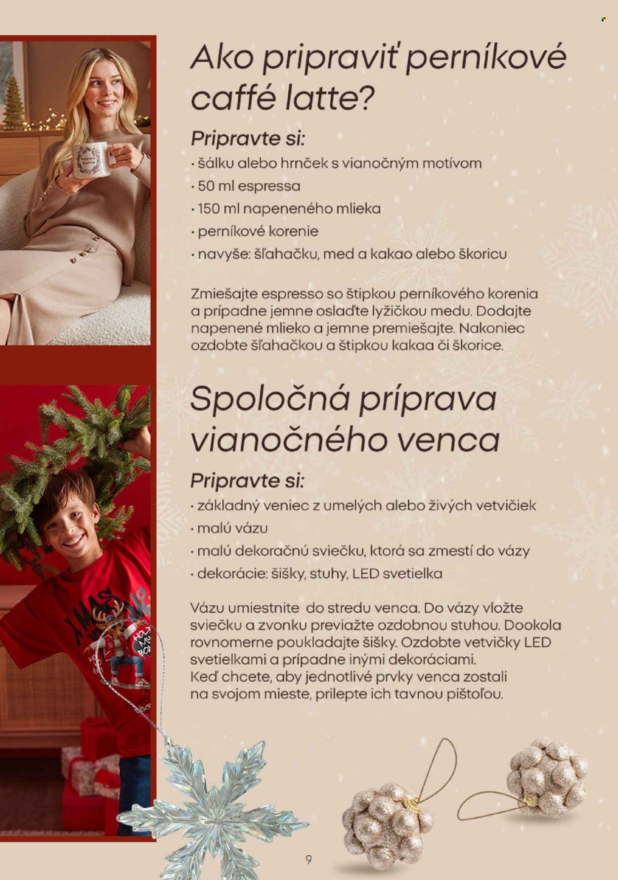 PEPCO leták - Začiatok Vianoc je tu (2025-11-19) | 9