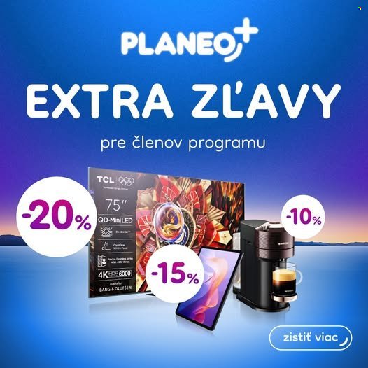 PLANEO ELEKTRO leták - septembri 2025 (2025-09-11) | 1