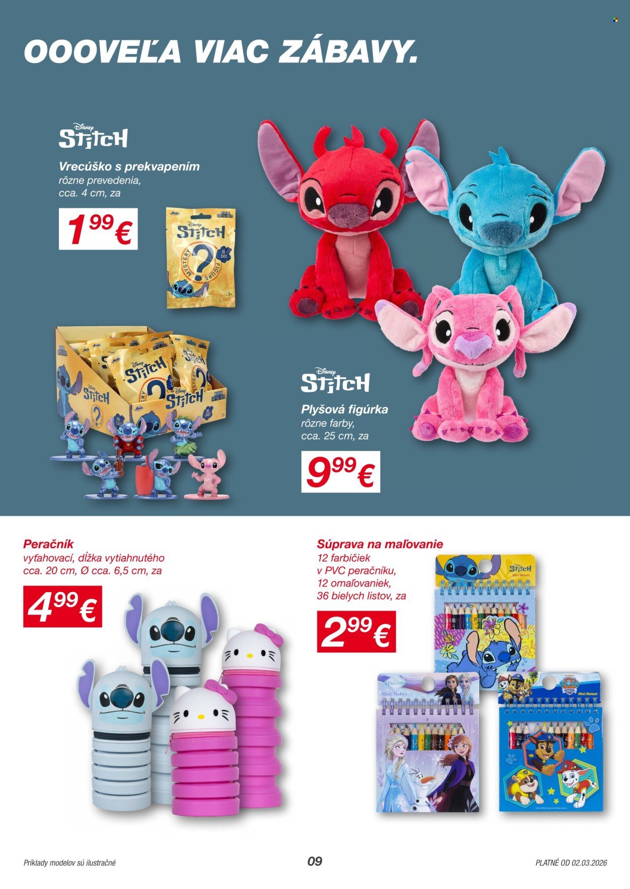 KIK leták - februári 2026 (2026-02-27) | 9