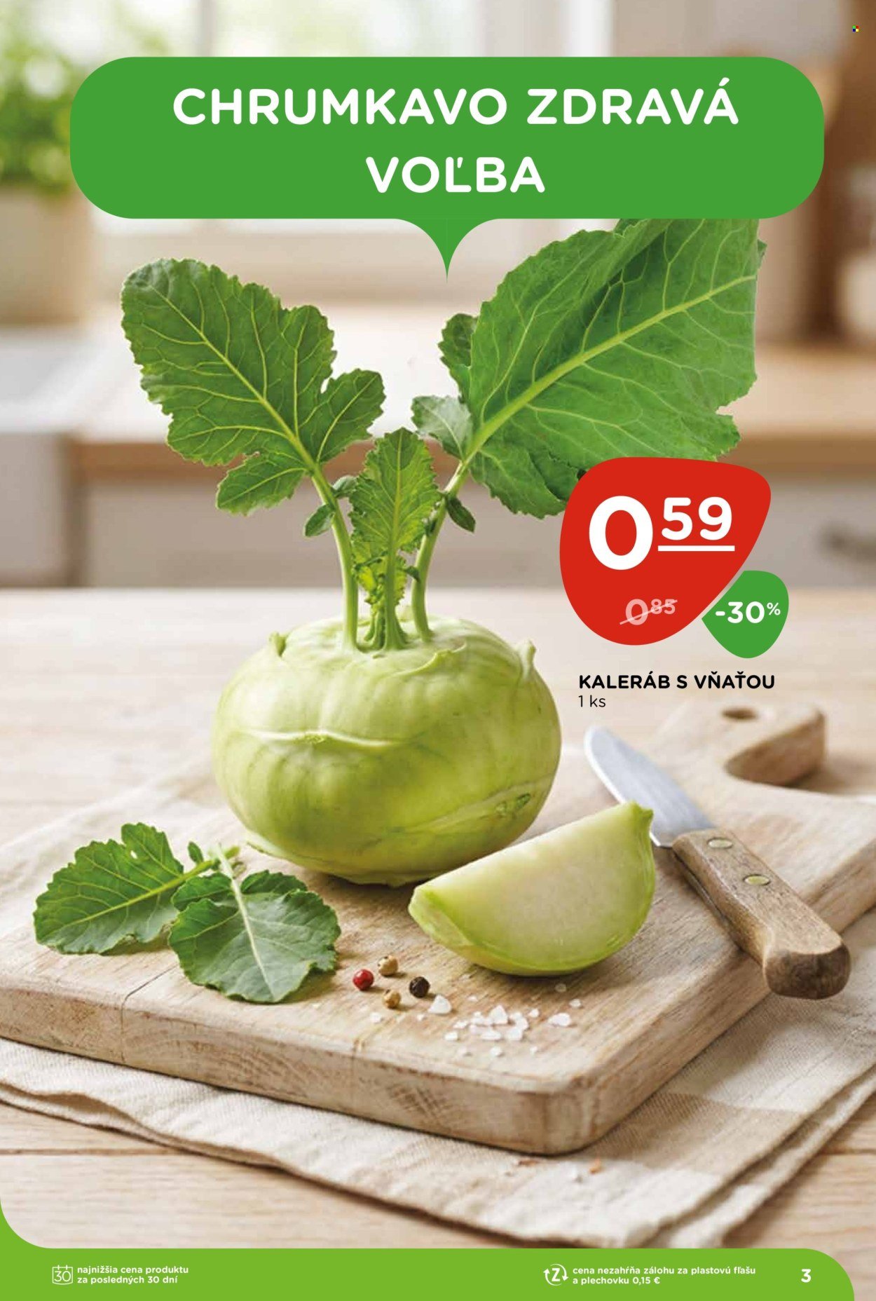 TERNO leták - Od štvrtka 24.9.2026