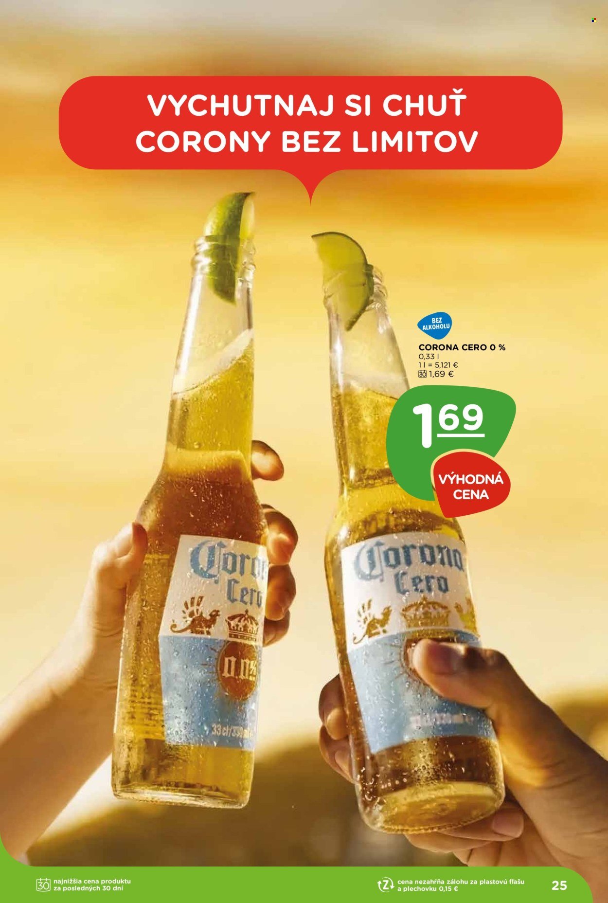 TERNO leták - Od štvrtka 24.9.2026