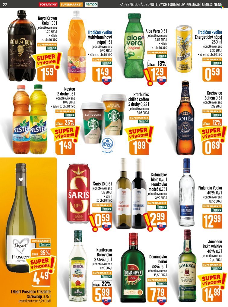 COOP JEDNOTA leták - Od štvrtka 24.9.2026