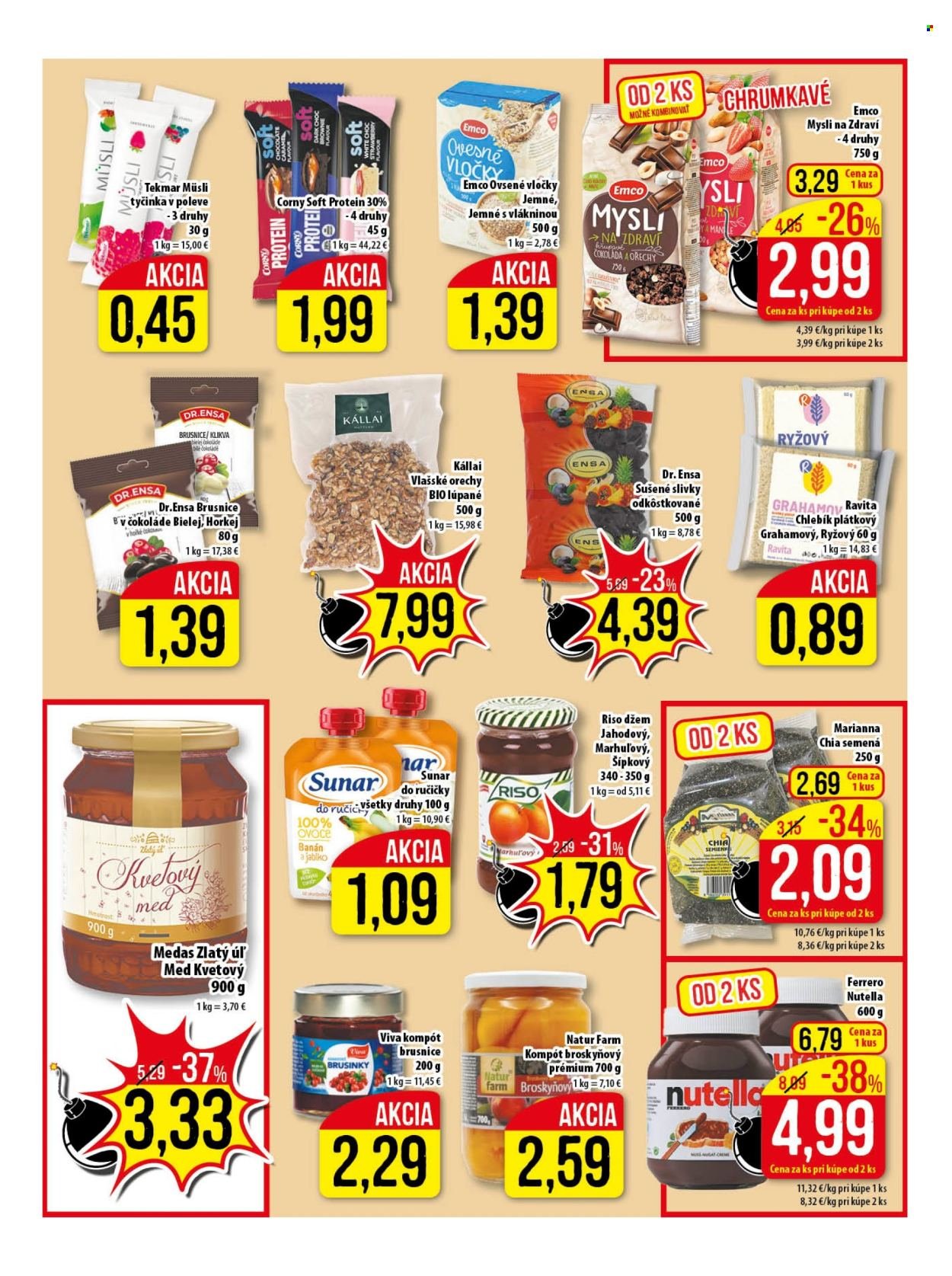 KLAS leták - Od pondelka 9.3.2026 (2026-03-09 - 2026-03-15) | 15