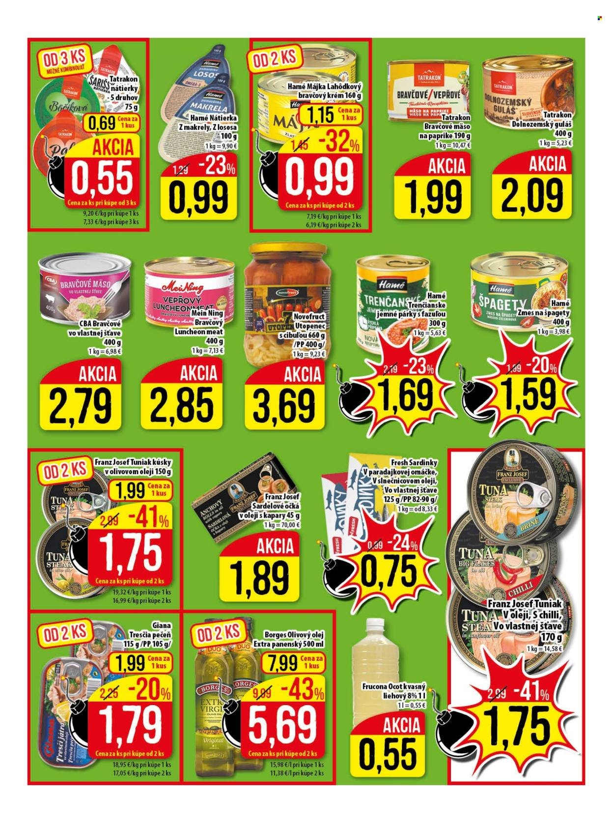 KLAS leták - Od pondelka 9.3.2026 (2026-03-09 - 2026-03-15) | 18