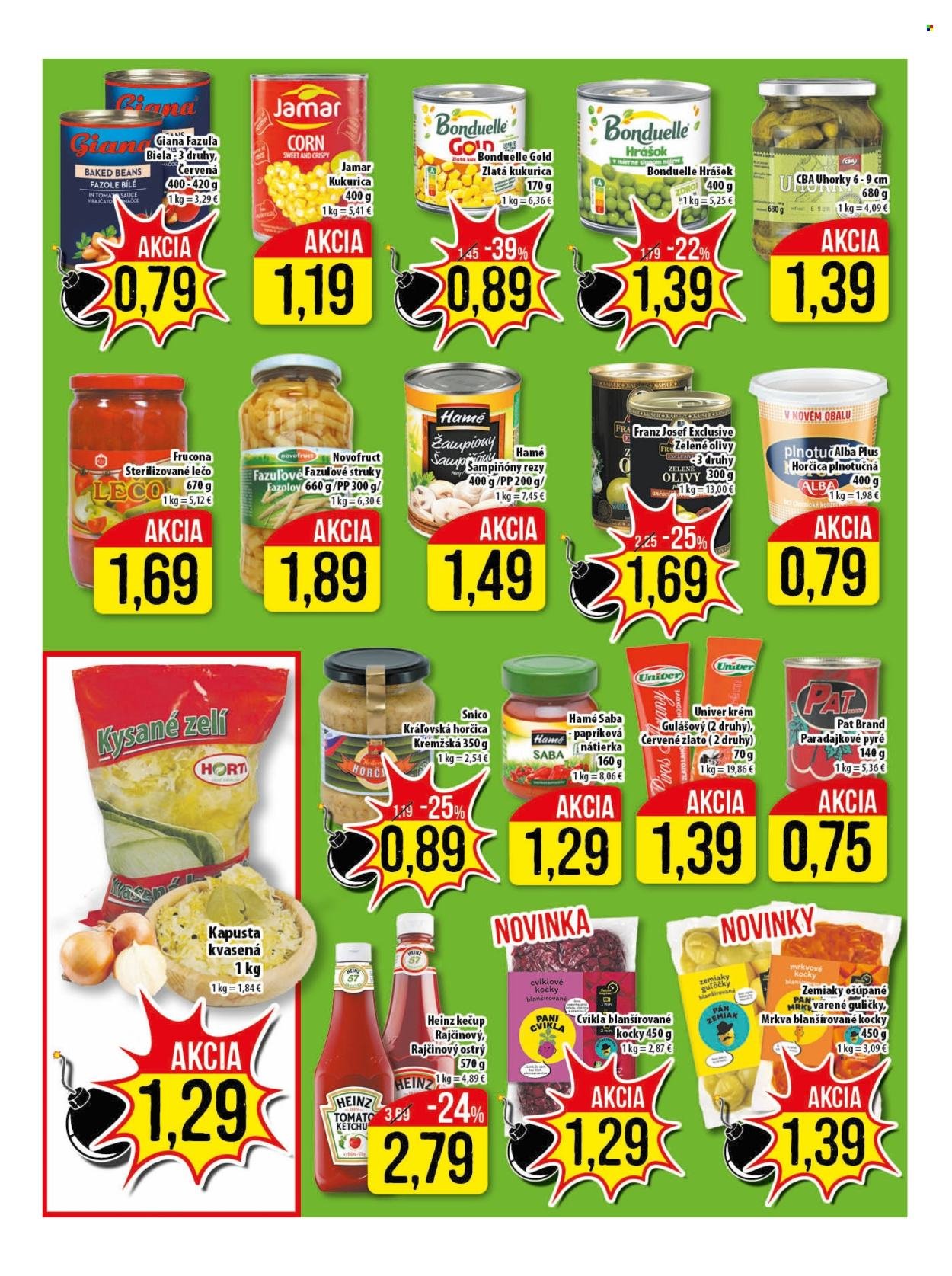 KLAS leták - Od pondelka 16.3.2026 (2026-03-16 - 2026-03-22) | 17