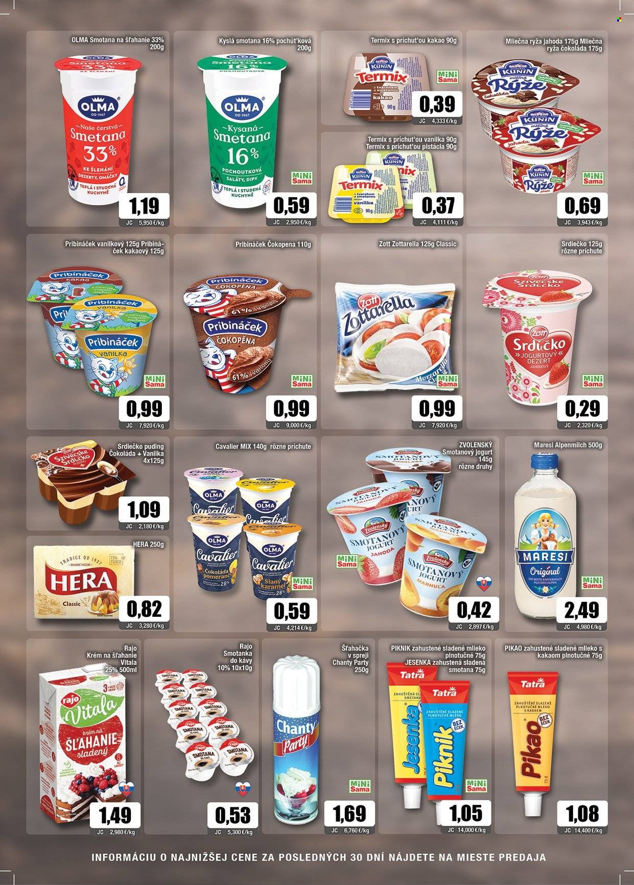 SAMA leták - Od piatka 20.2.2026 (2026-02-20 - 2026-03-10) | 4