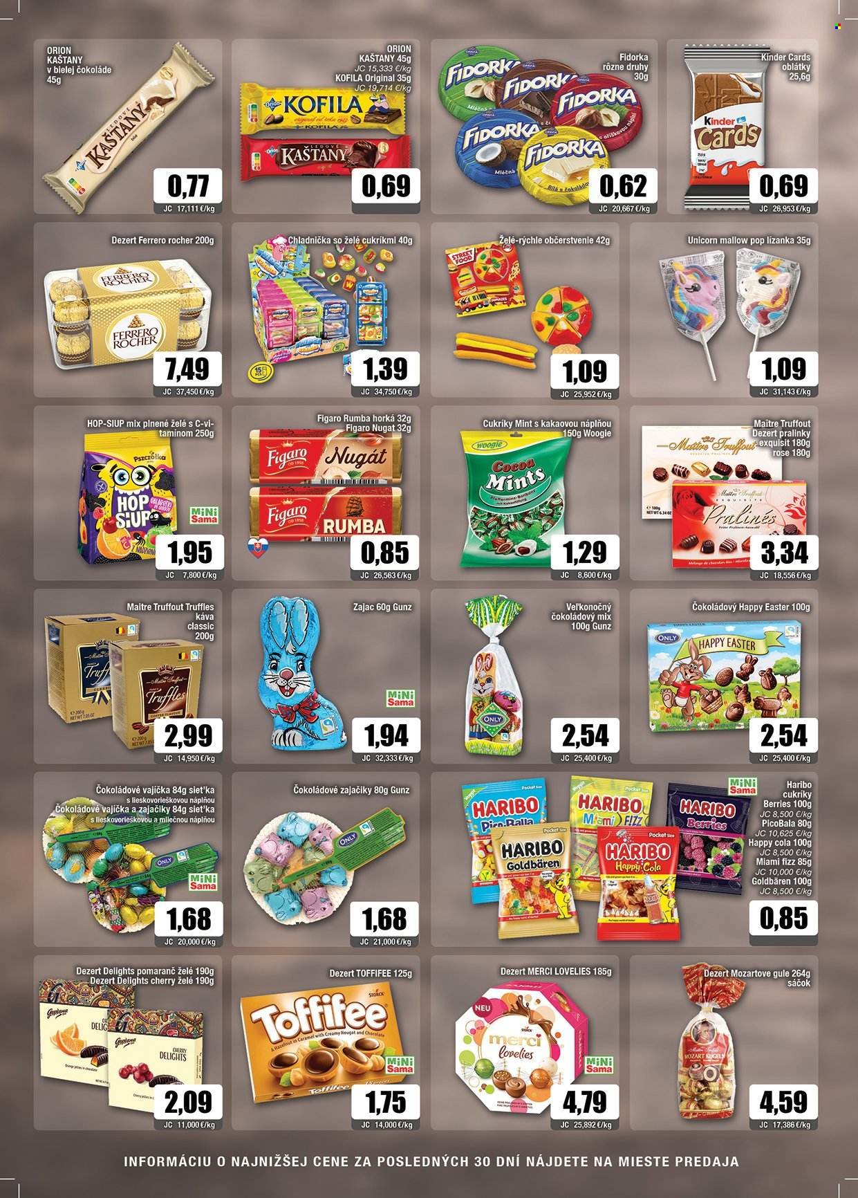 SAMA leták - Od piatka 20.2.2026 (2026-02-20 - 2026-03-10) | 9