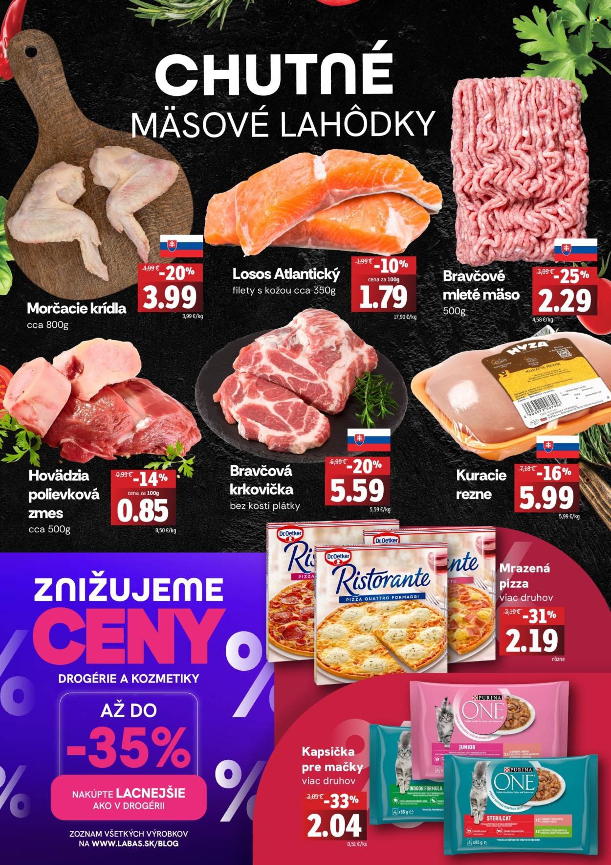 FRESH leták - Týždenná akcia (2026-01-29 - 2026-02-04) | 2