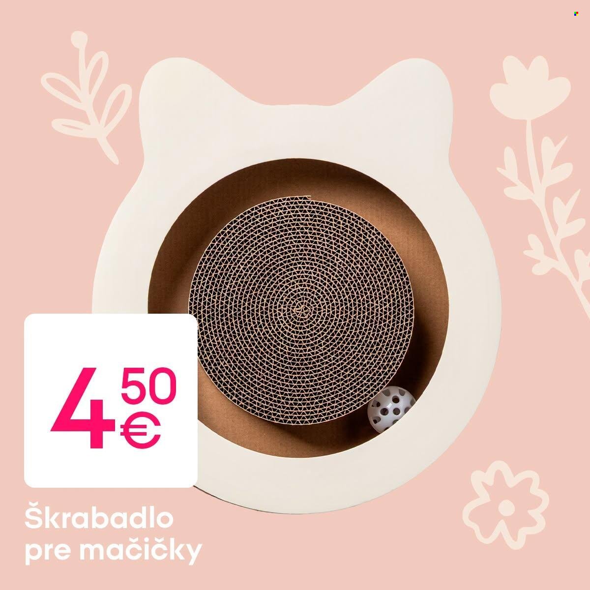 PEPCO leták - Ste mačičkár alebo psičkár?
