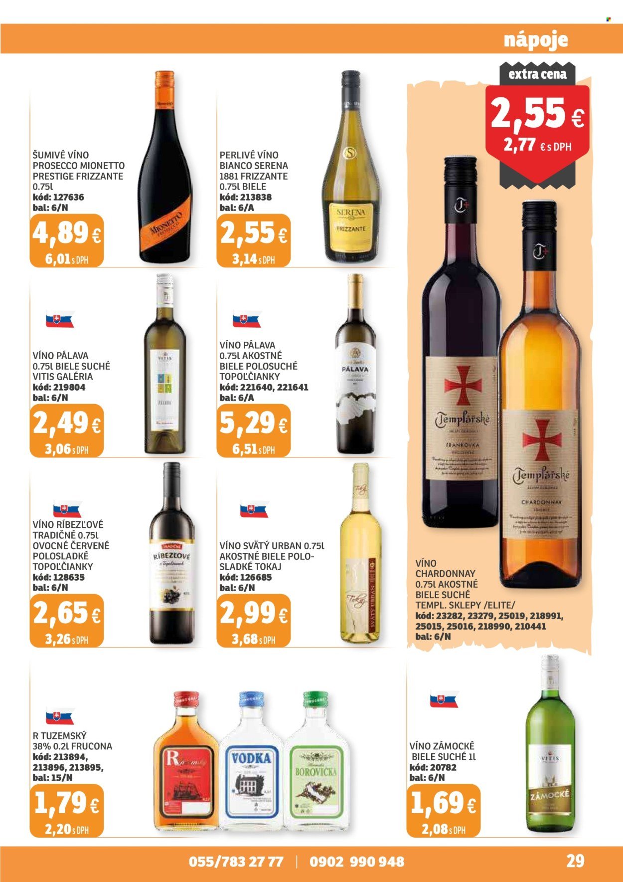 LABAŠ leták - Magazín (2025-11-14 - 2025-11-27) | 29