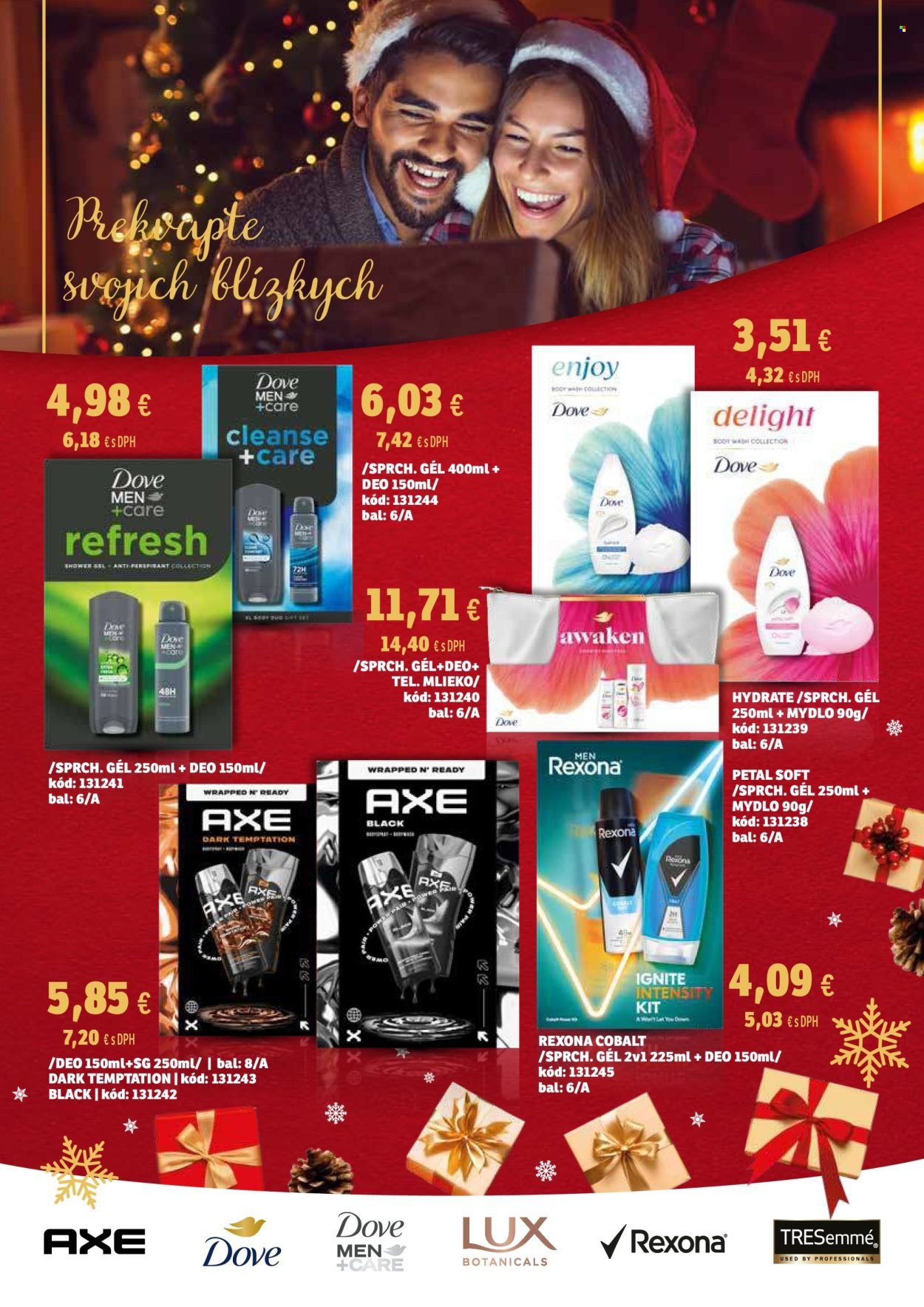 LABAŠ leták - Magazín (2025-11-14 - 2025-11-27) | 34