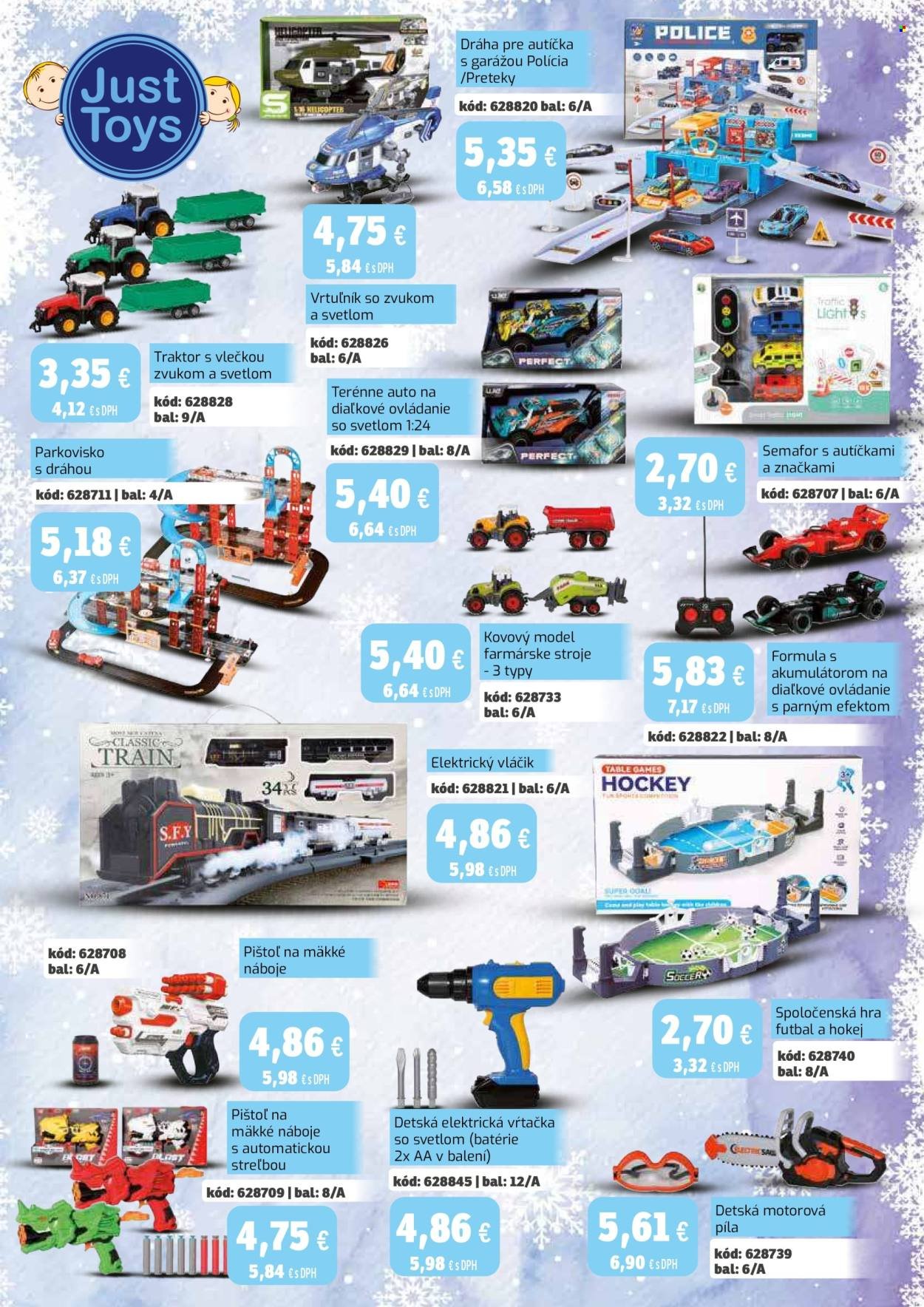 LABAŠ leták - Magazín (2025-11-14 - 2025-11-27) | 37