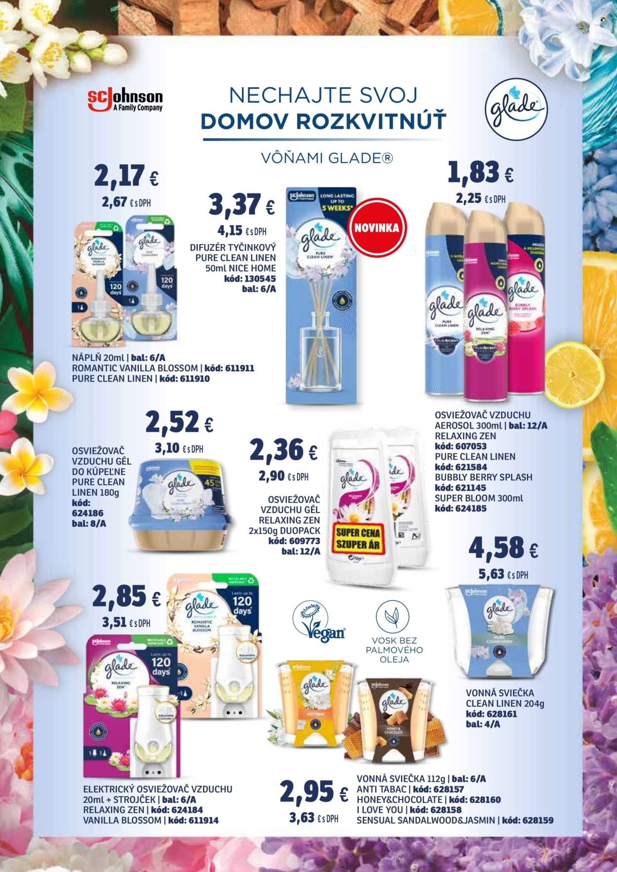 LABAŠ leták - Magazín (2025-11-14 - 2025-11-27) | 40