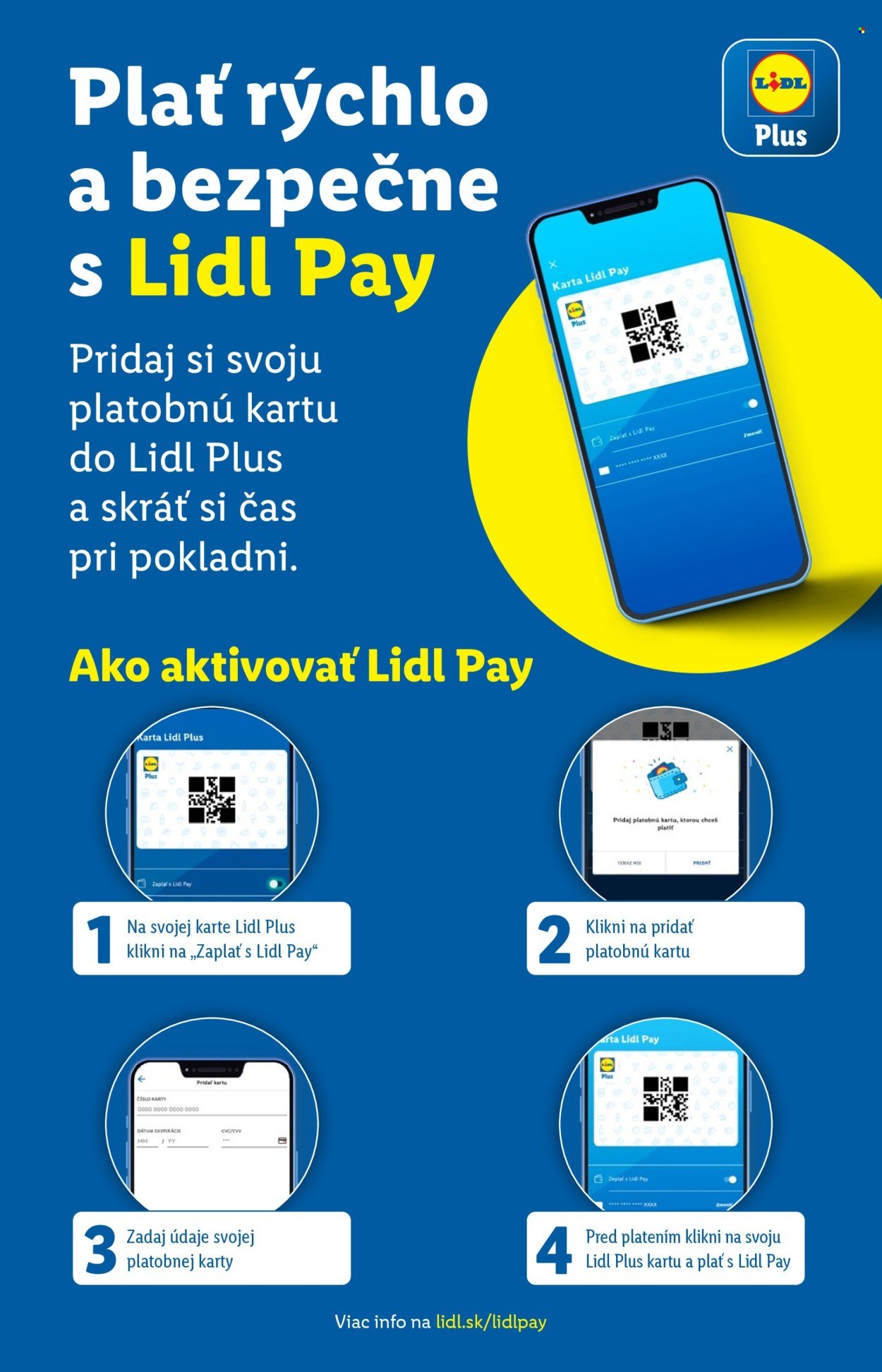LIDL leták - Od pondelka 27.10.2025 (2025-10-27 - 2025-11-02) | 59