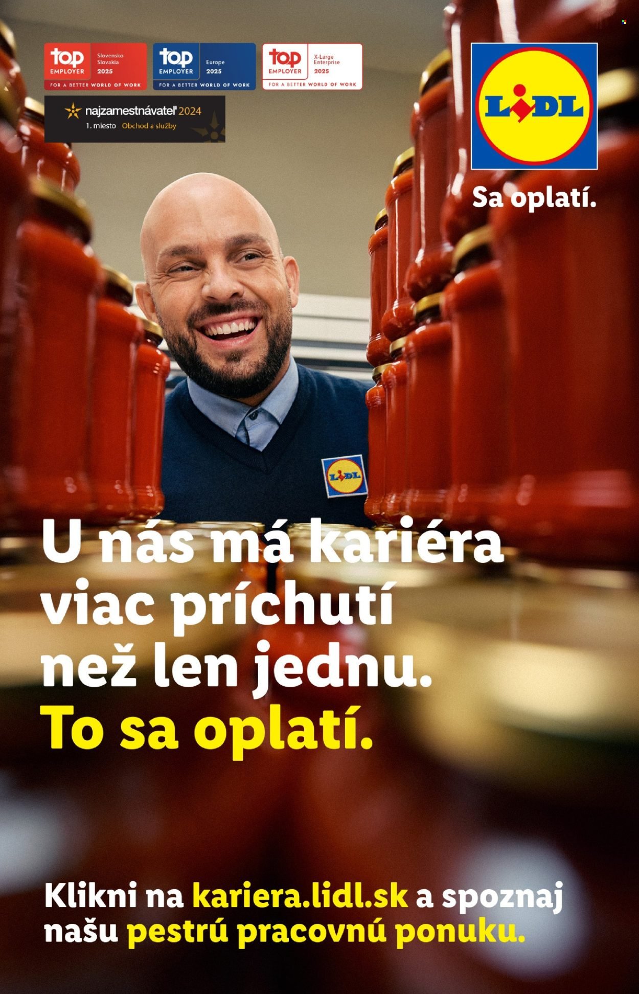 LIDL leták - Od pondelka 27.10.2025 (2025-10-27 - 2025-11-02) | 95