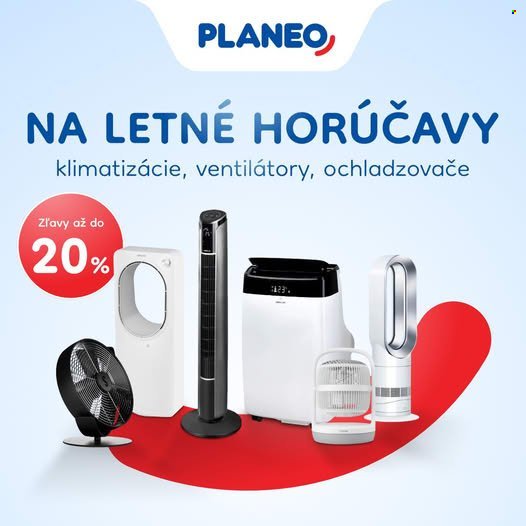 PLANEO ELEKTRO leták - auguste 2025 (2025-08-11) | 1