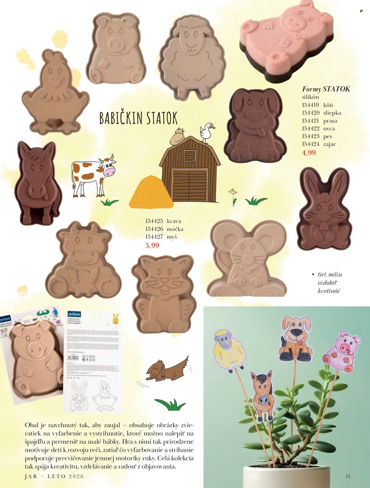 ORION leták - marci 2026 (2026-03-09) | 15