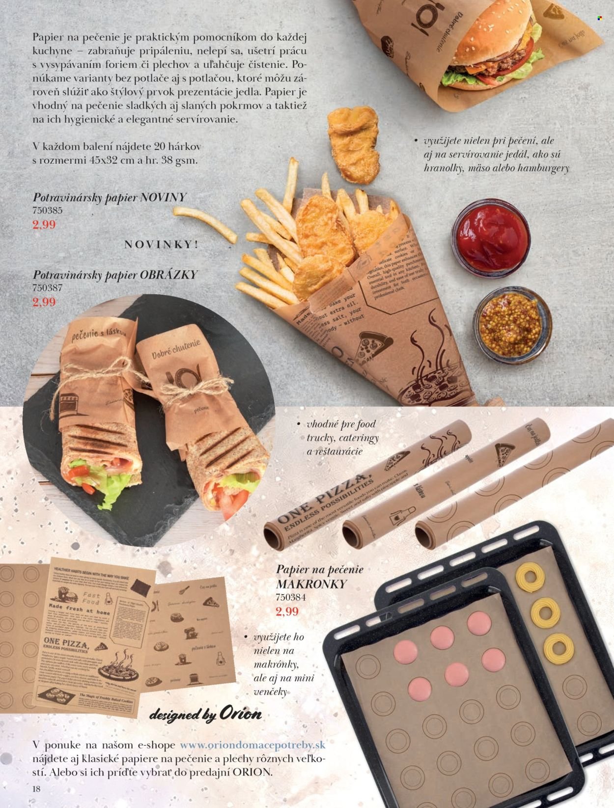ORION leták - marci 2026 (2026-03-09) | 18