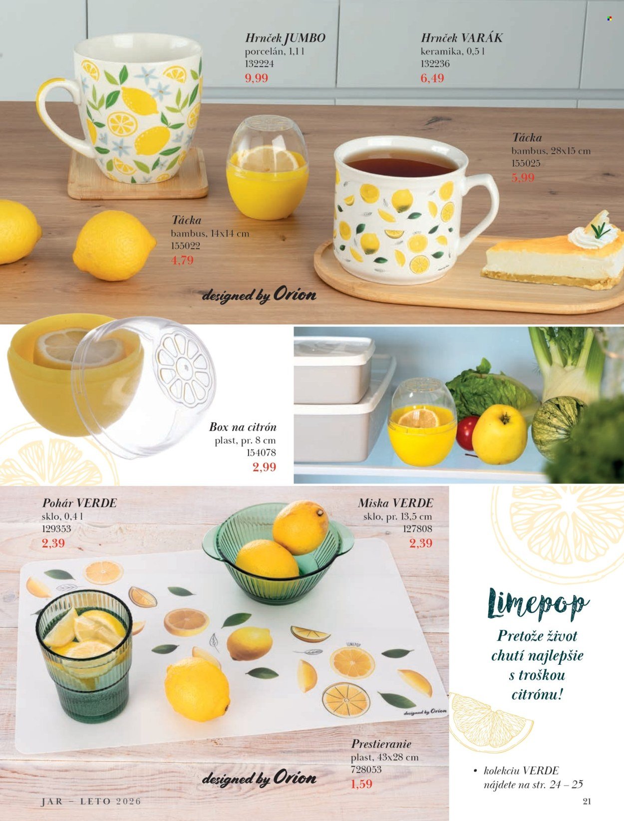 ORION leták - marci 2026 (2026-03-09) | 21