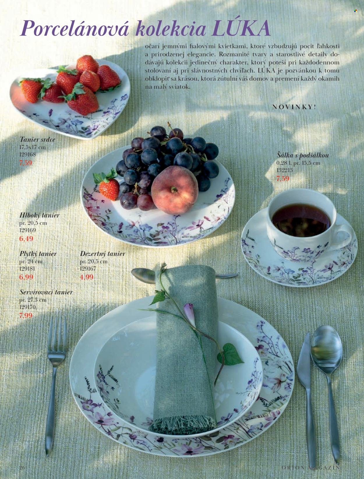 ORION leták - marci 2026 (2026-03-09) | 26