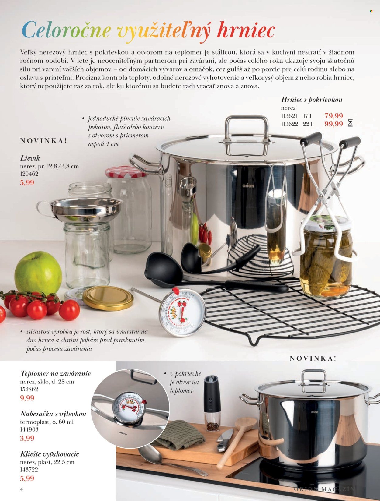 ORION leták - marci 2026 (2026-03-09) | 4