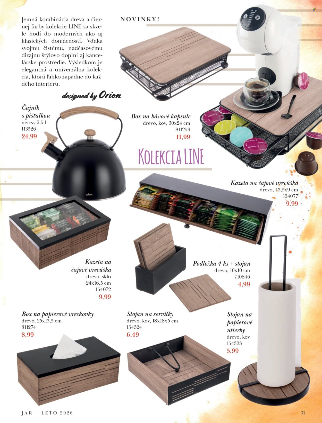 ORION leták - marci 2026 (2026-03-09) | 31