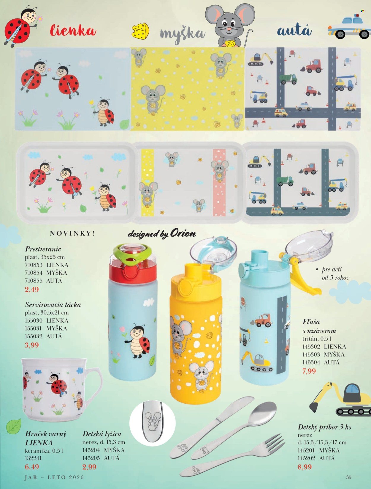 ORION leták - marci 2026 (2026-03-09) | 35