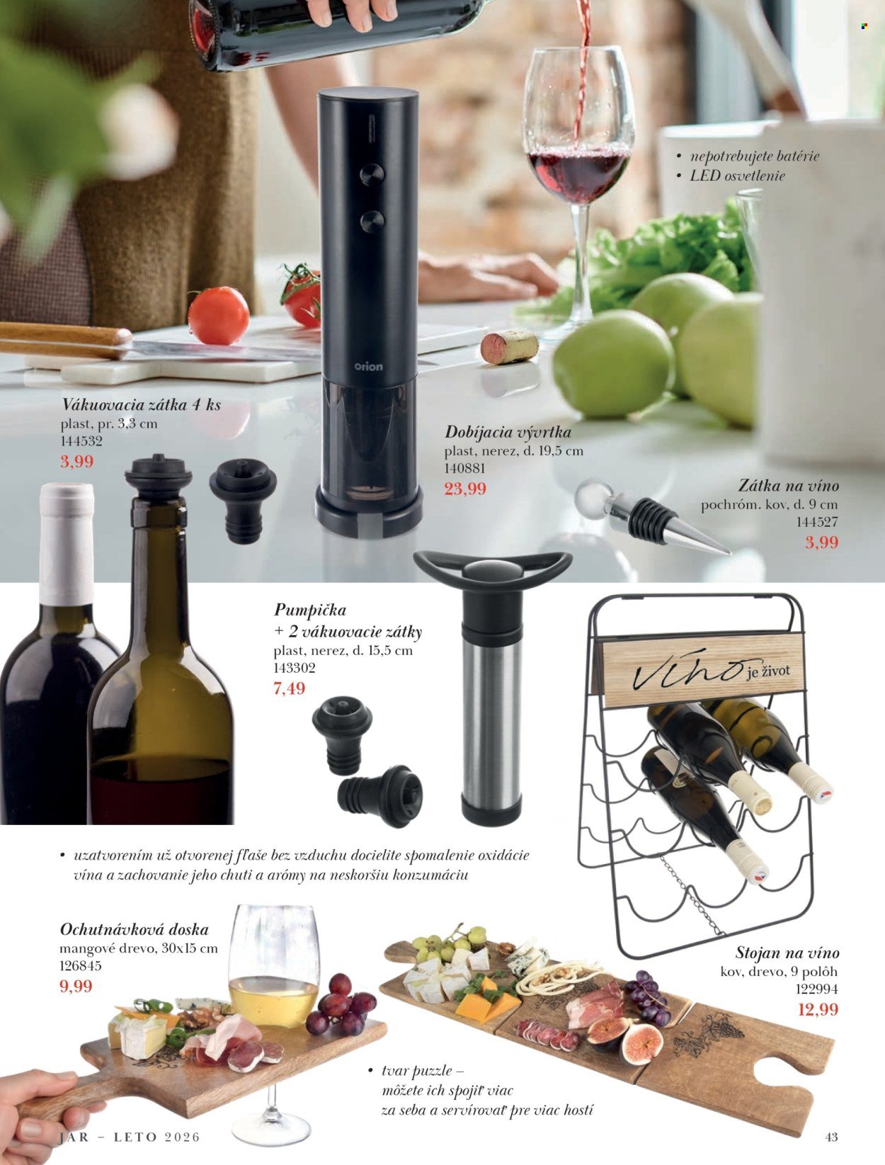 ORION leták - marci 2026 (2026-03-09) | 43