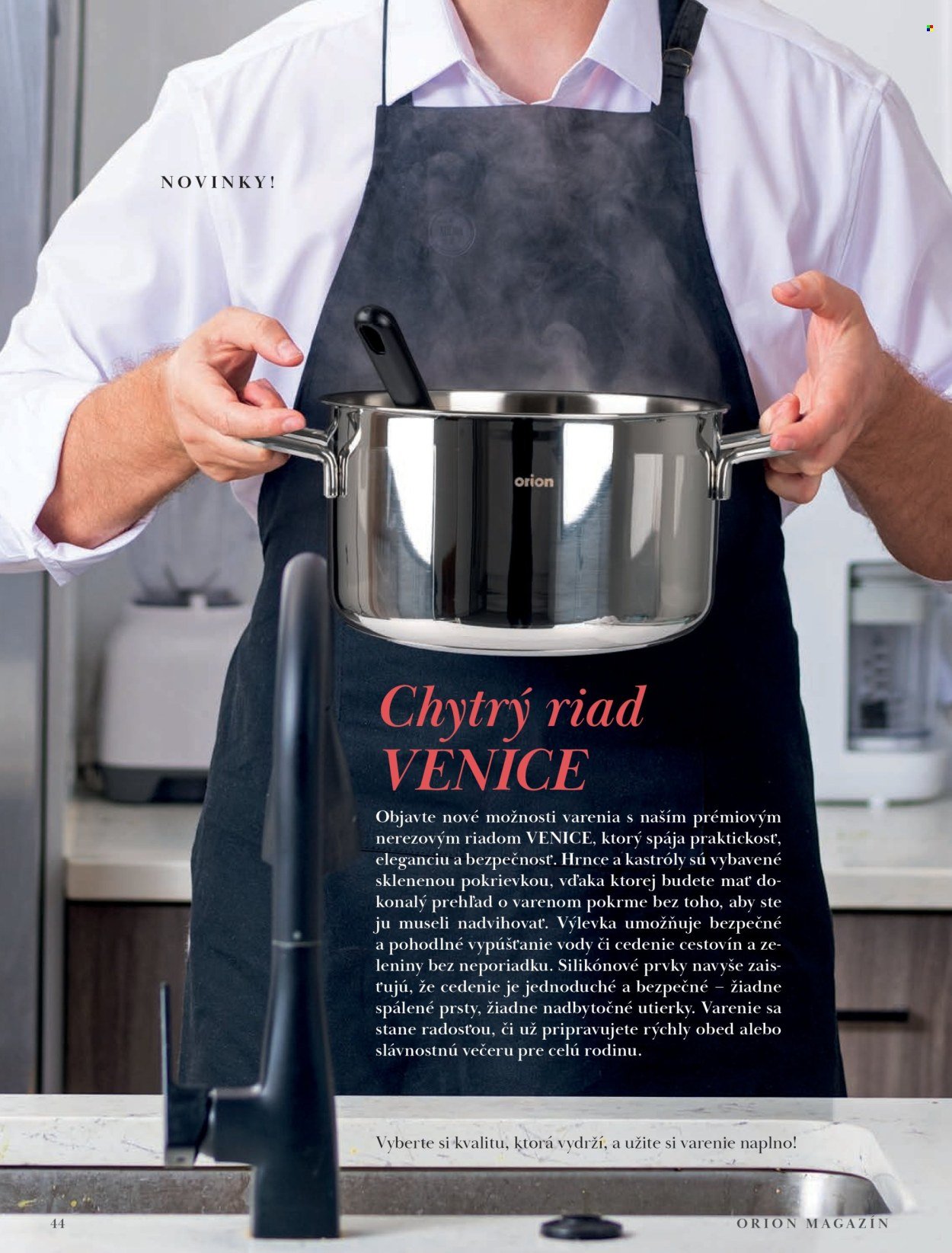 ORION leták - marci 2026 (2026-03-09) | 44