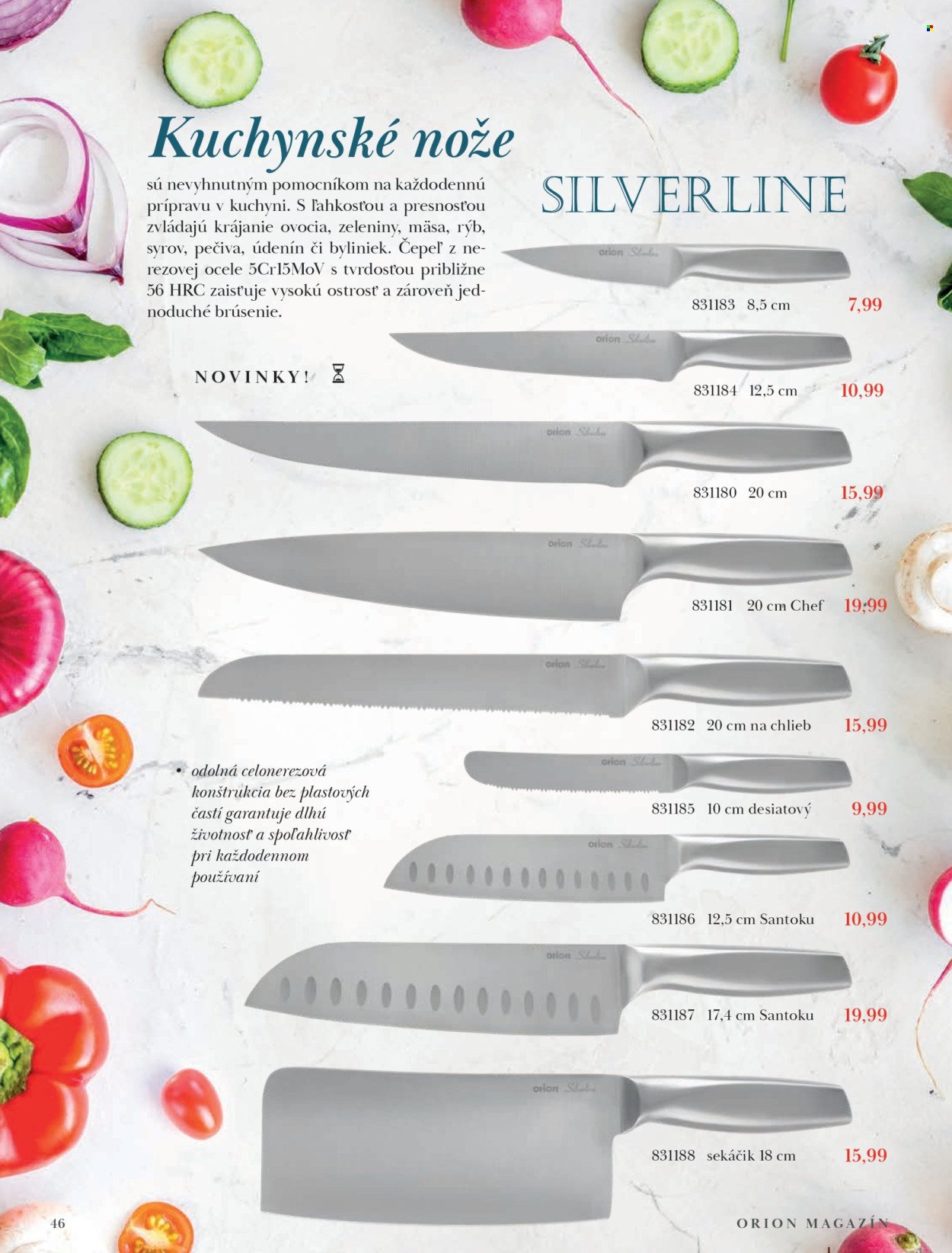 ORION leták - marci 2026 (2026-03-09) | 46