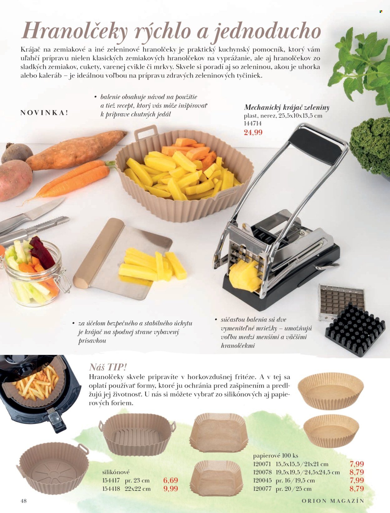 ORION leták - marci 2026 (2026-03-09) | 48