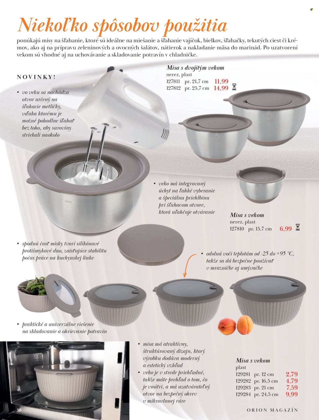 ORION leták - marci 2026 (2026-03-09) | 50