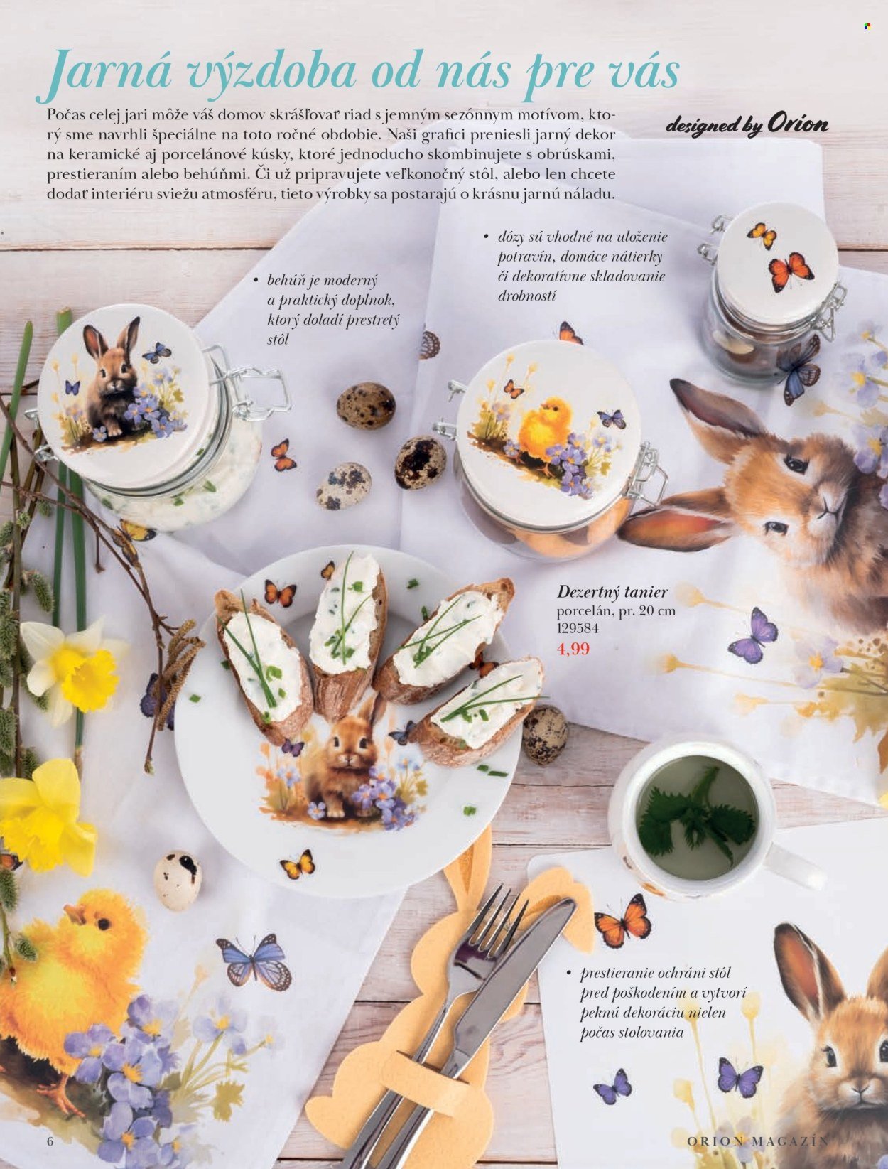 ORION leták - marci 2026 (2026-03-09) | 6