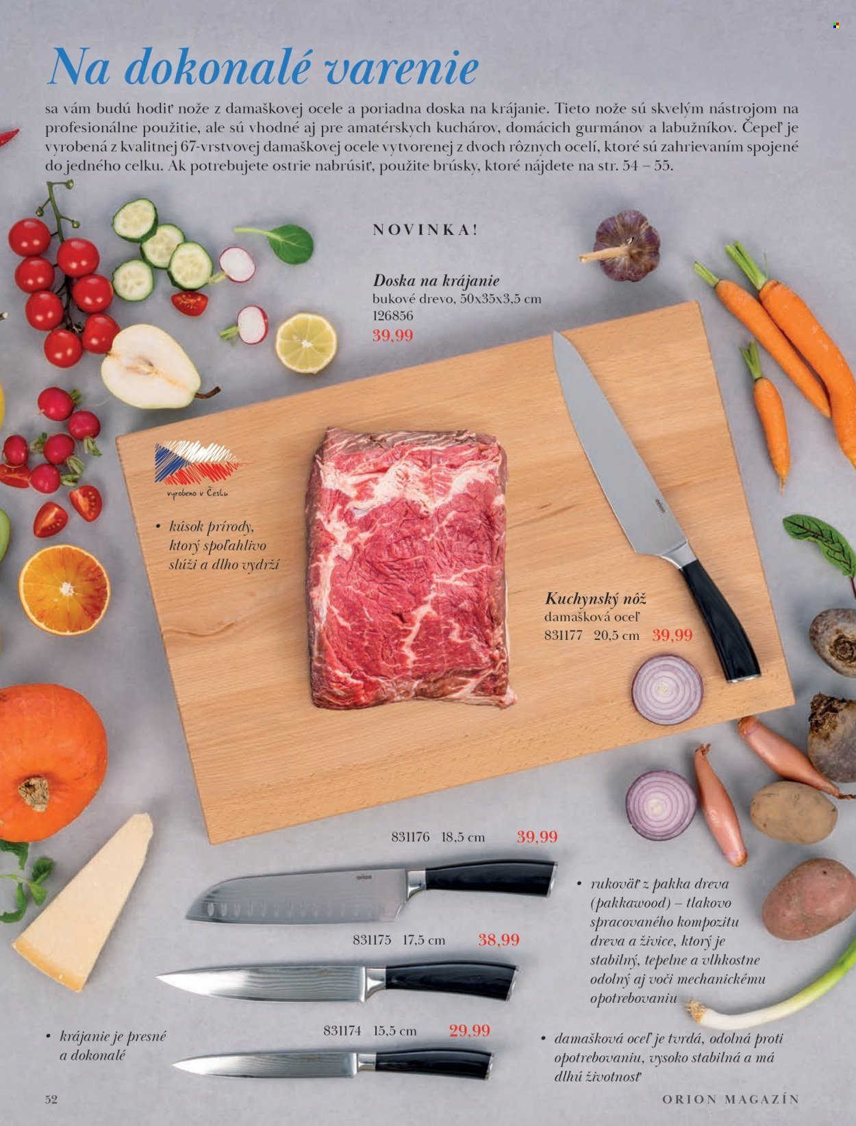 ORION leták - marci 2026 (2026-03-09) | 52