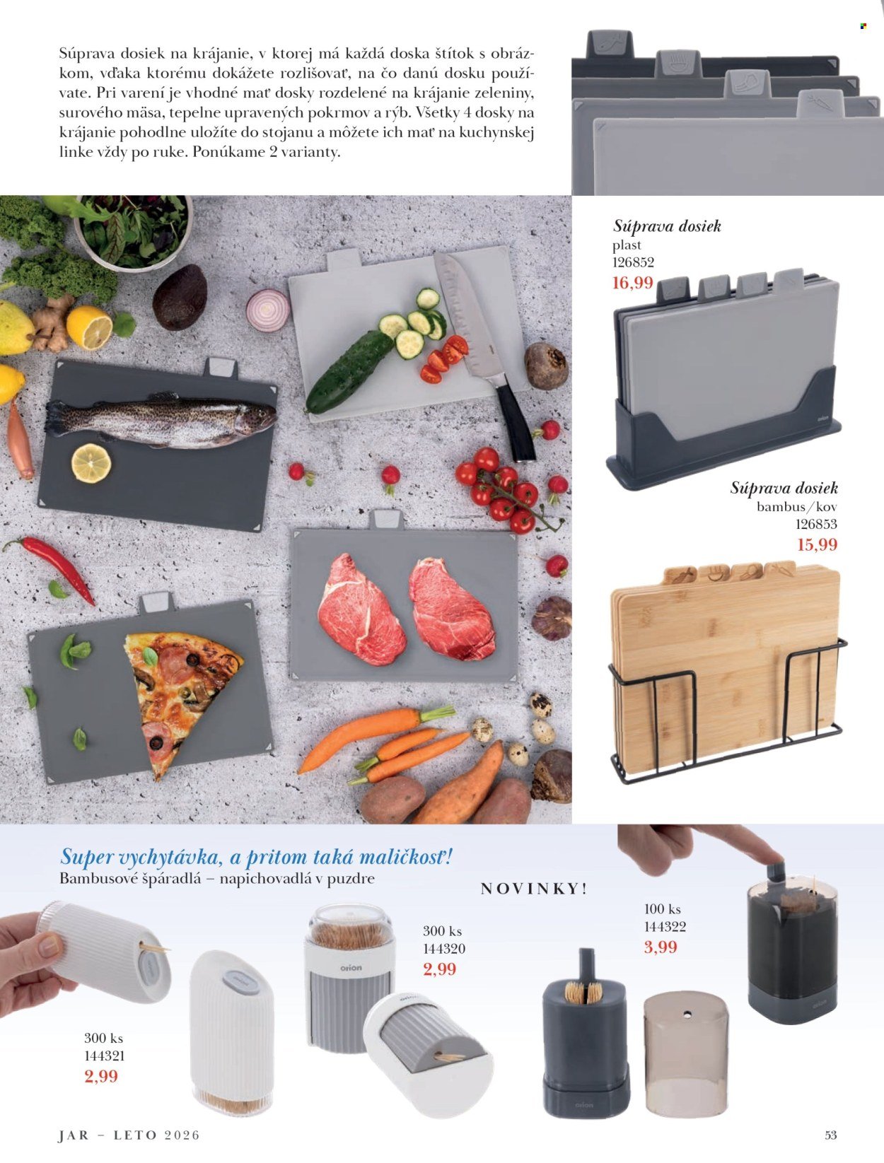 ORION leták - marci 2026 (2026-03-09) | 53