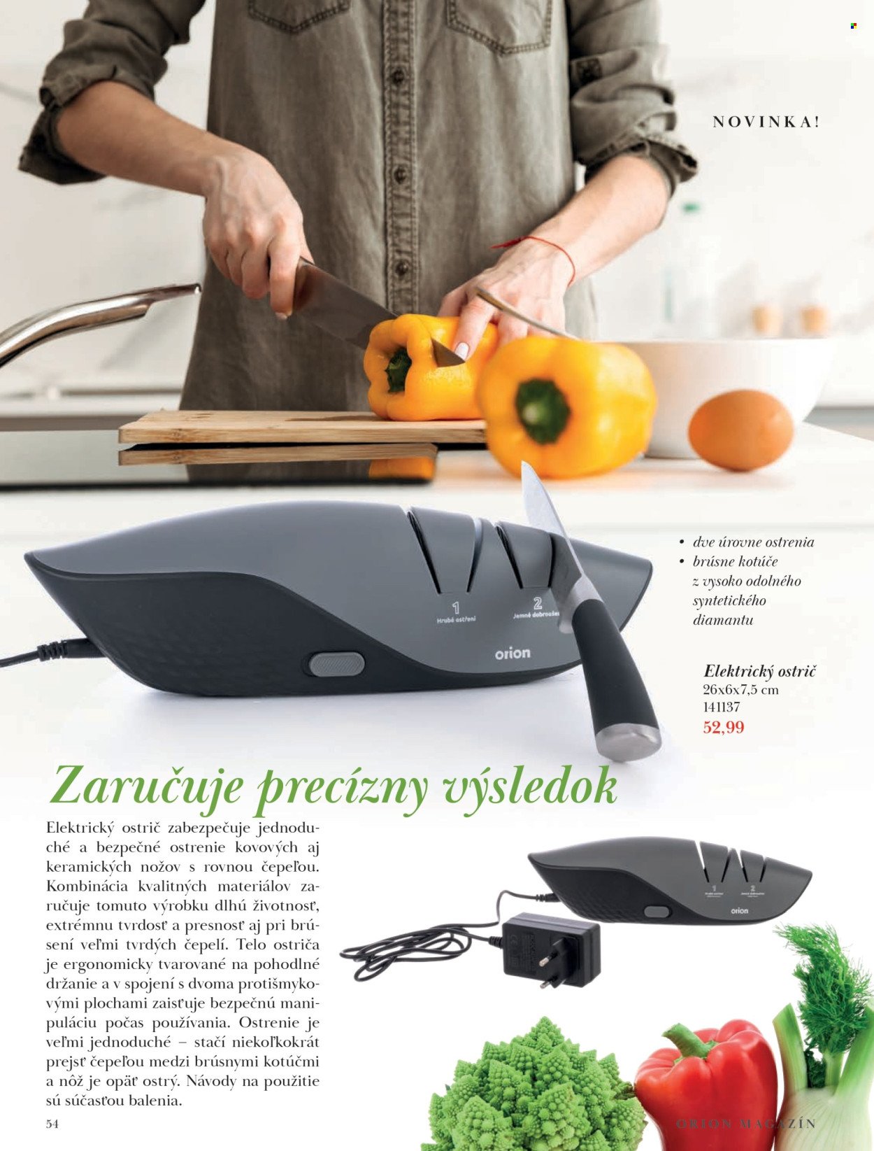 ORION leták - marci 2026 (2026-03-09) | 54