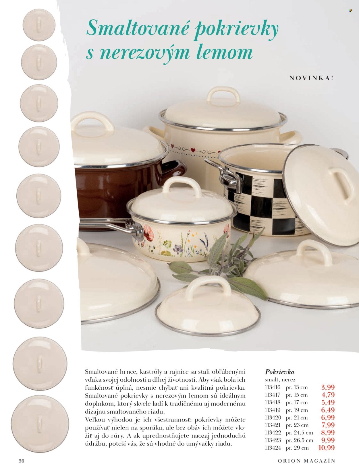 ORION leták - marci 2026 (2026-03-09) | 56