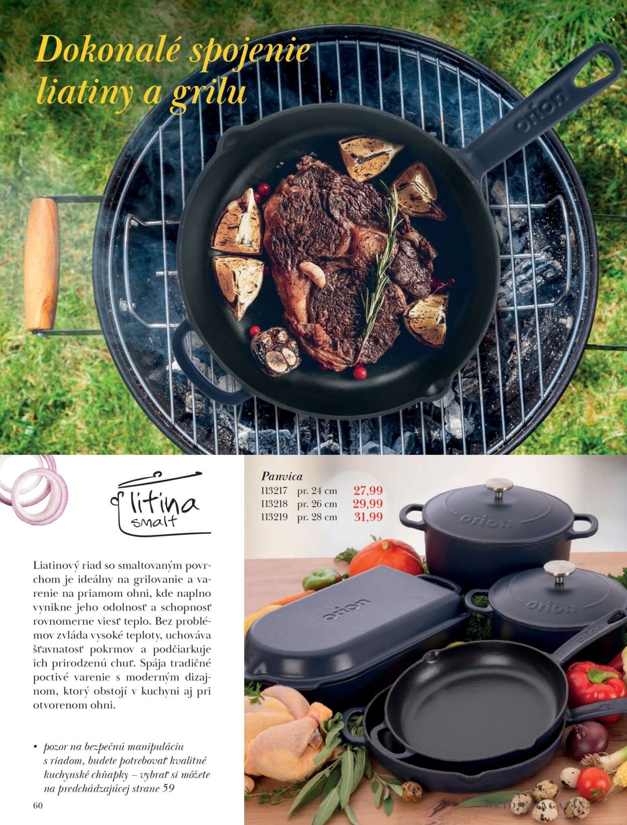 ORION leták - marci 2026 (2026-03-09) | 60