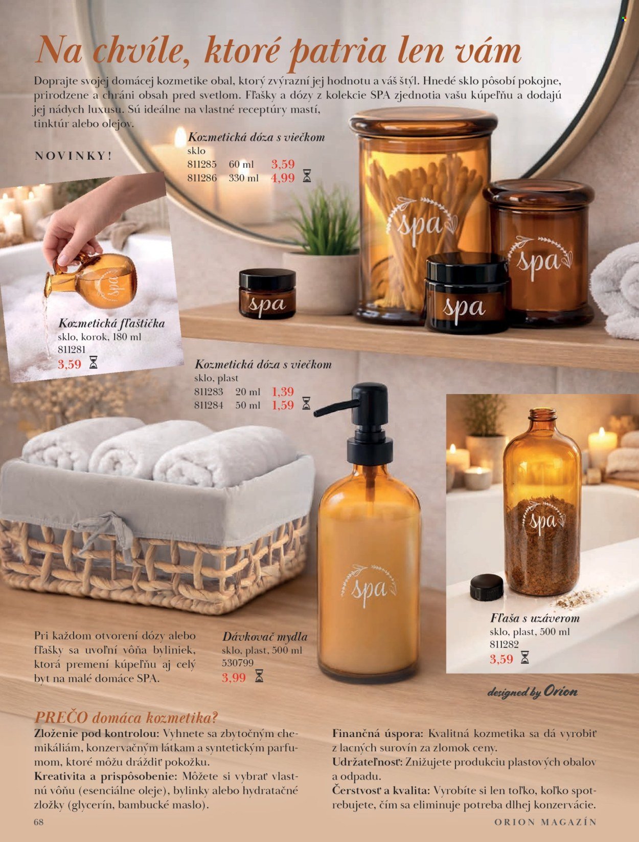 ORION leták - marci 2026 (2026-03-09) | 68