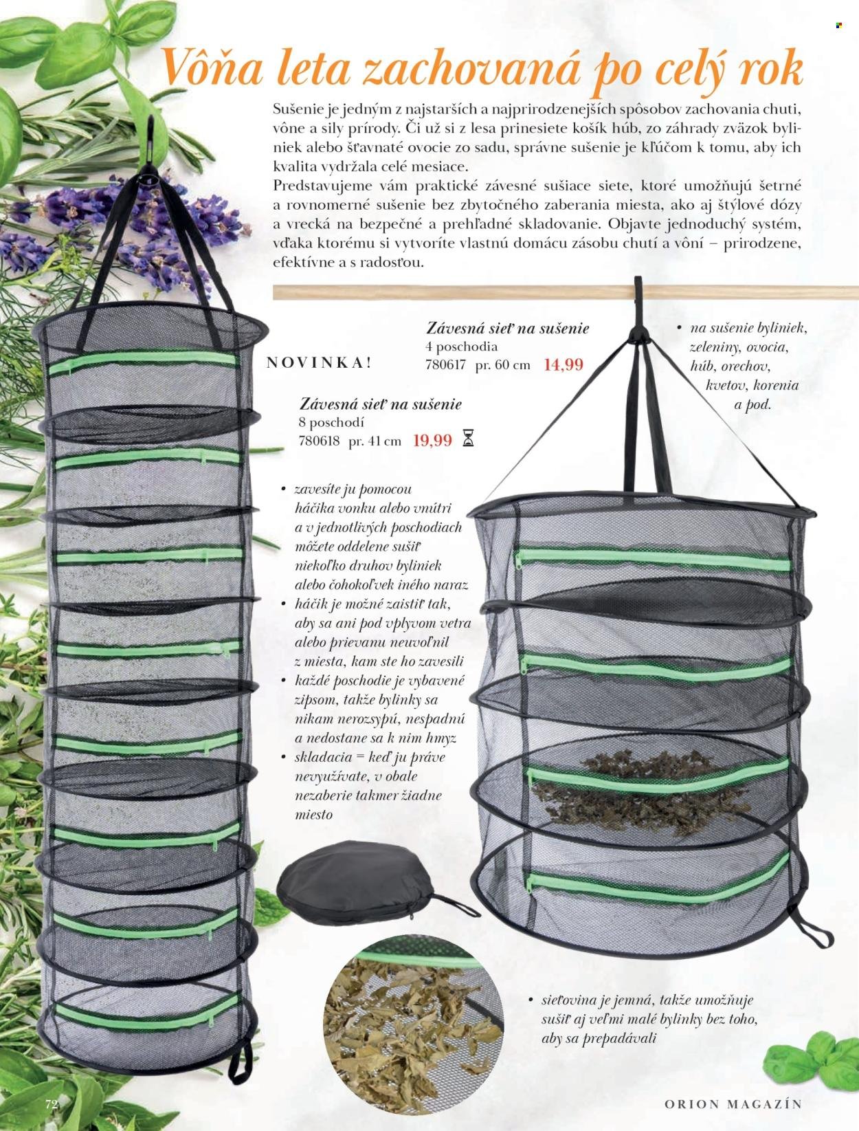 ORION leták - marci 2026 (2026-03-09) | 72