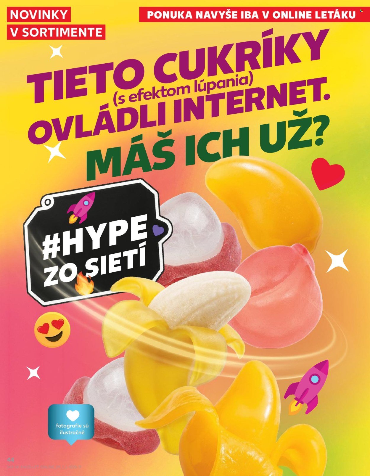 KAUFLAND leták - Od štvrtka 18.6.2026