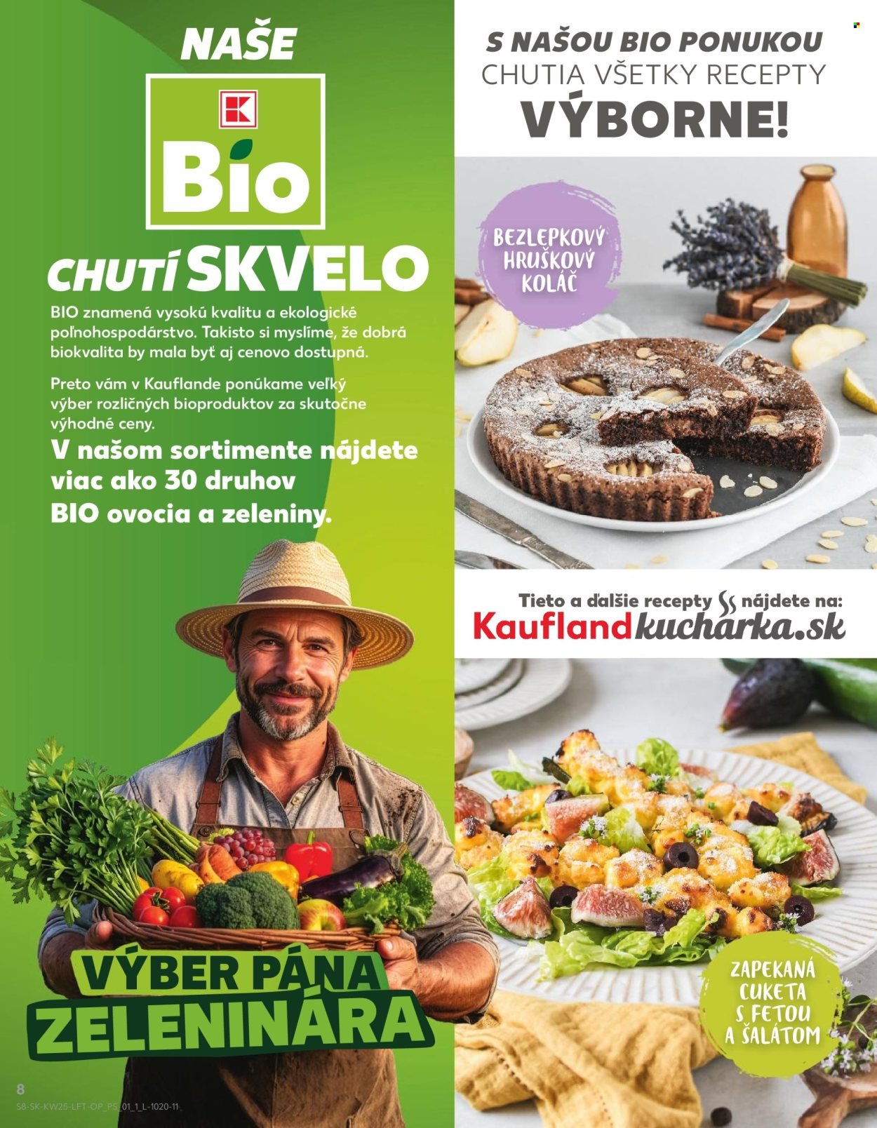 KAUFLAND leták - Od štvrtka 18.6.2026