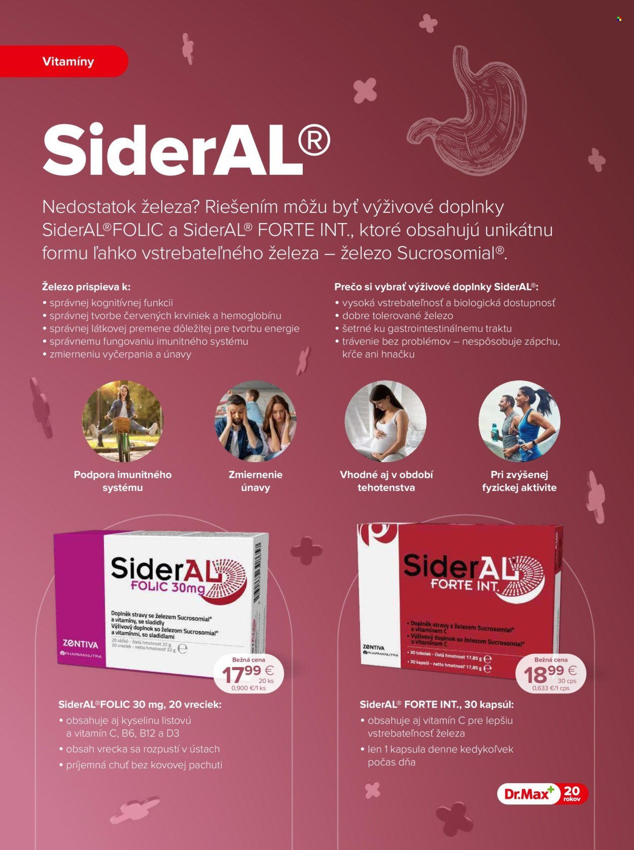 DR. MAX leták - Od nedele 1.3.2026 (2026-03-01 - 2026-04-30) | 13