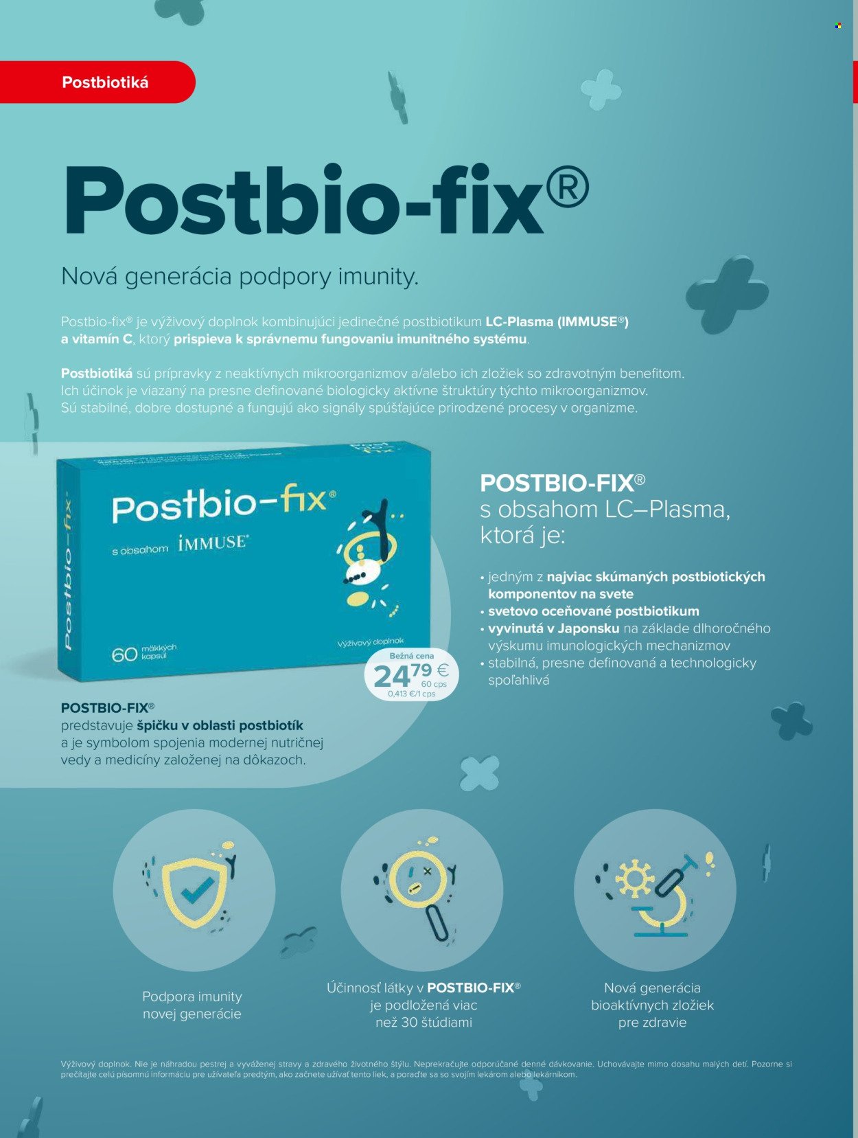 DR. MAX leták - Od nedele 1.3.2026 (2026-03-01 - 2026-04-30) | 6