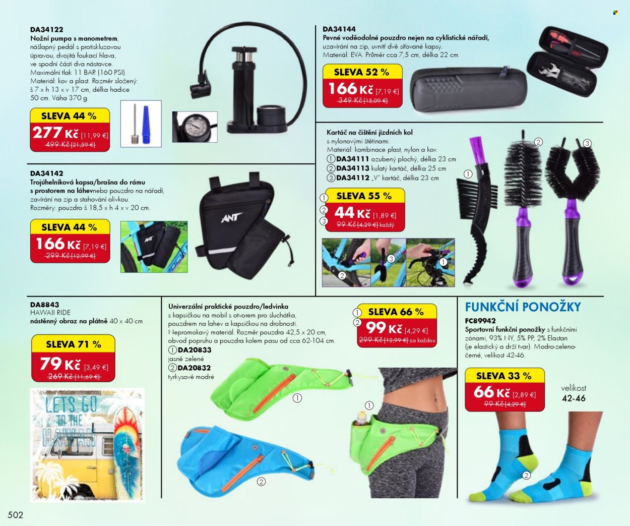 DEDRA leták - Doprodej 05/2026 (2026-04-24 - 2026-05-31) | 2