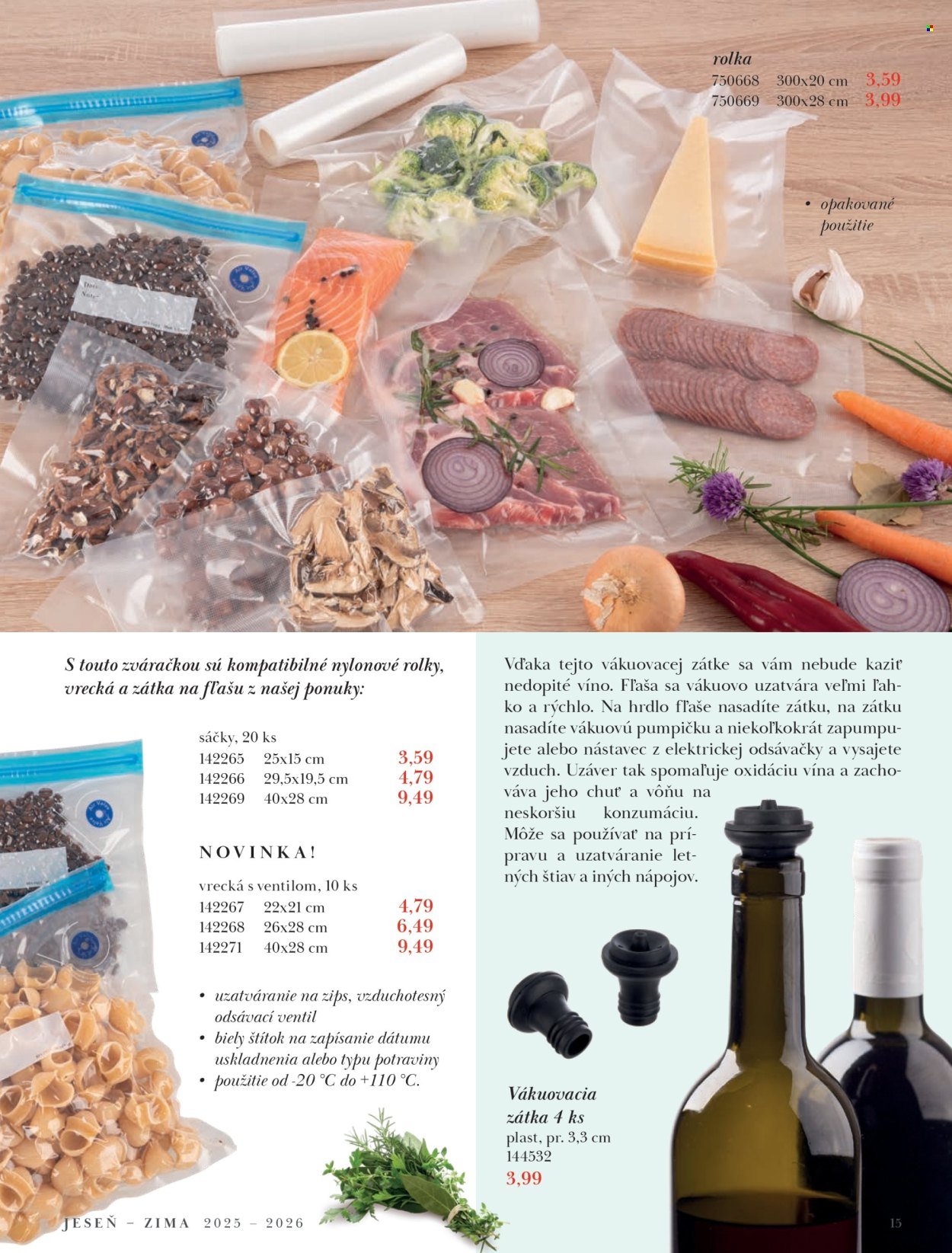 ORION leták - septembri 2025 (2025-09-23) | 15