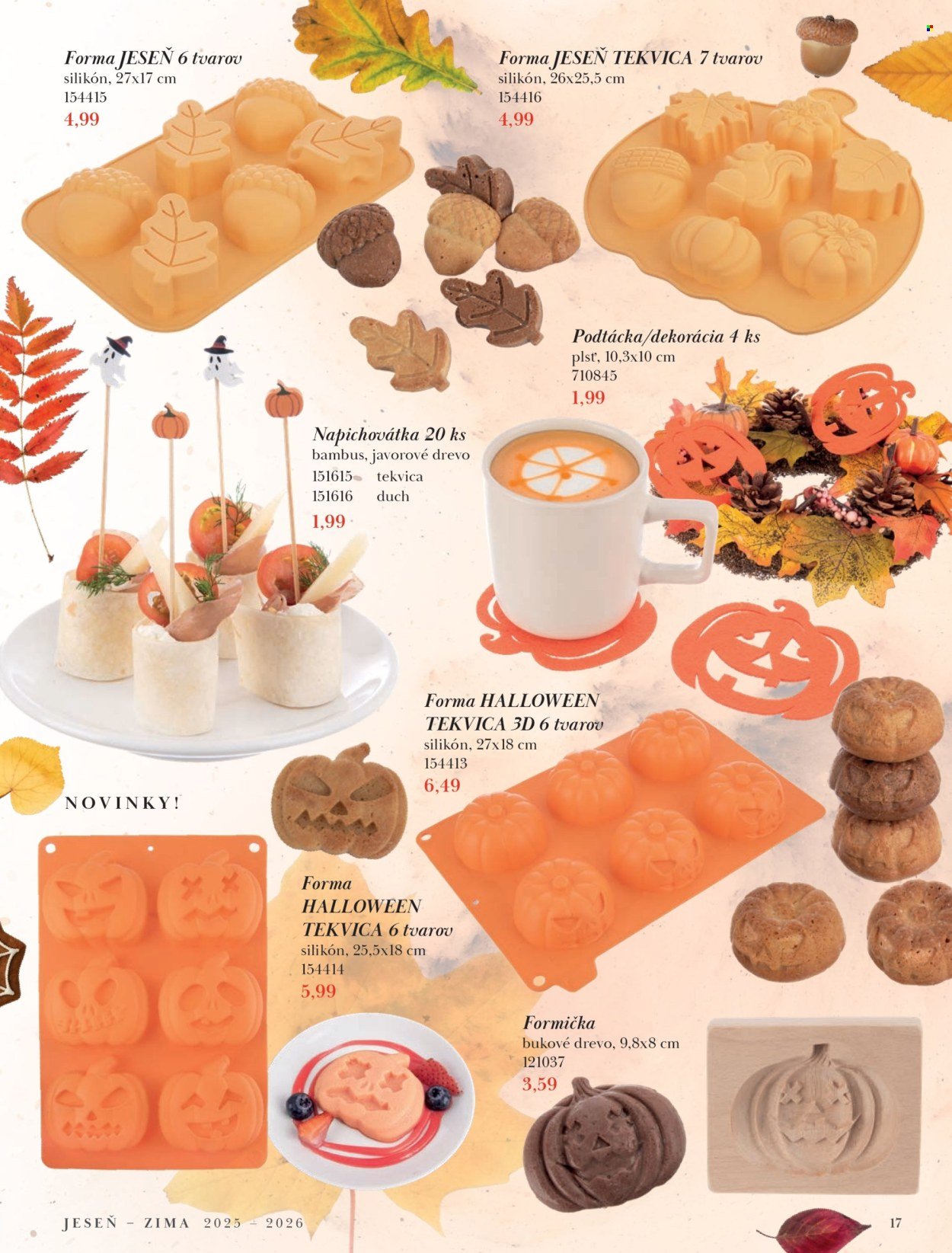 ORION leták - septembri 2025 (2025-09-23) | 17