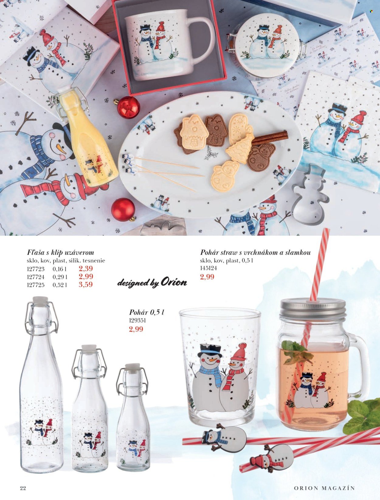 ORION leták - septembri 2025 (2025-09-23) | 22