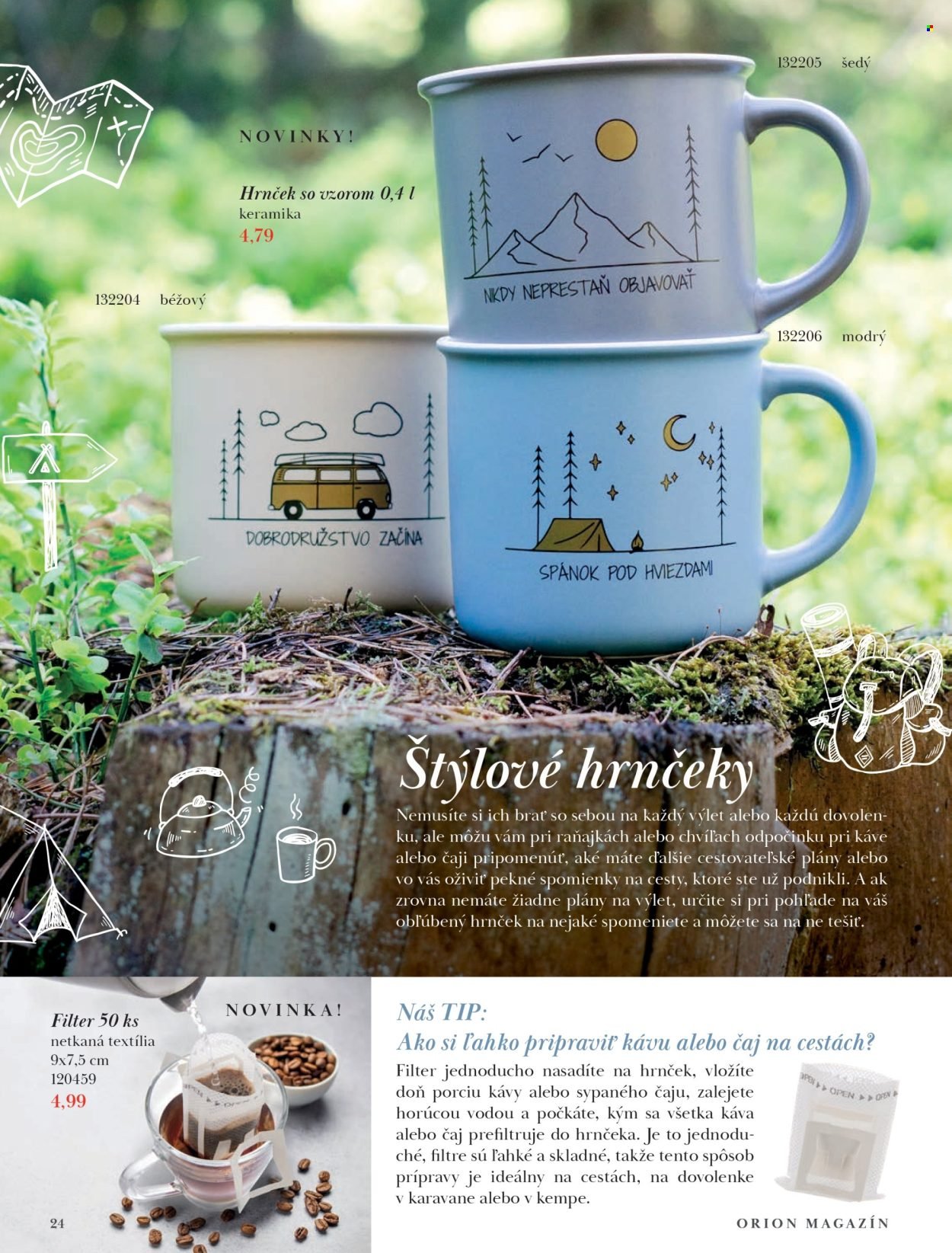 ORION leták - septembri 2025 (2025-09-23) | 24